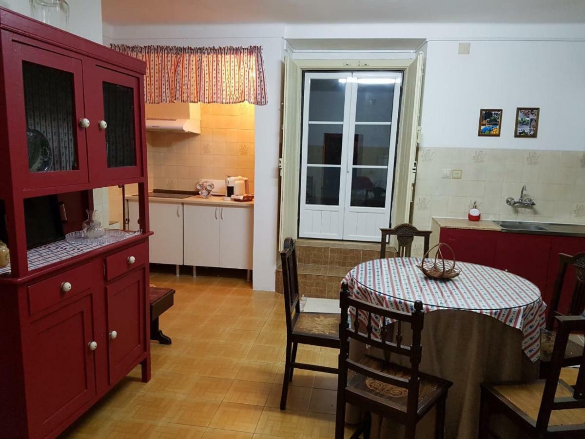 Villa Casa Dos Tios Estremoz-Veiros Exterior foto