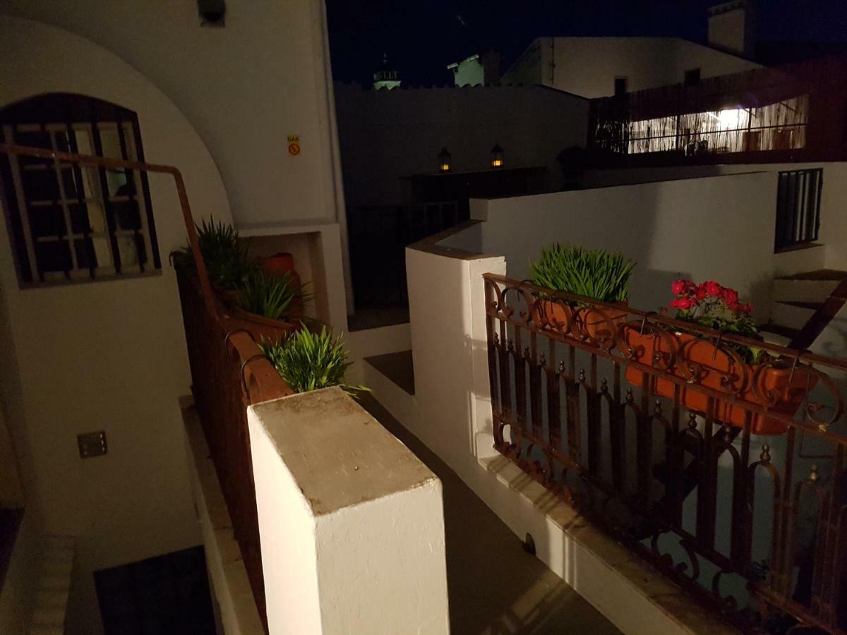 Villa Casa Dos Tios Estremoz-Veiros Exterior foto