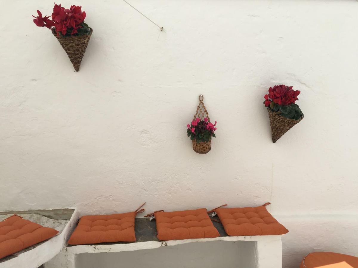 Villa Casa Dos Tios Estremoz-Veiros Exterior foto