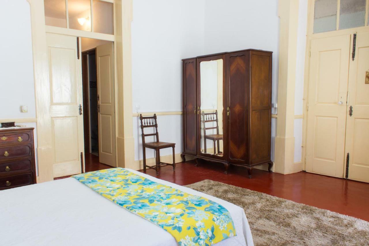Villa Casa Dos Tios Estremoz-Veiros Exterior foto